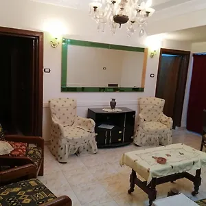 Apartment Nasr