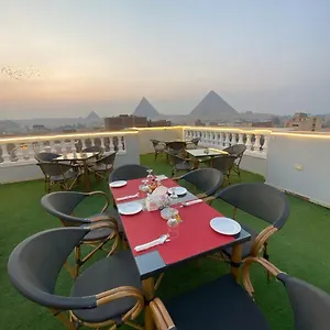Pyramid Stars Aparthotel