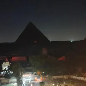 King Pyramids View Bed & Breakfast Cairo