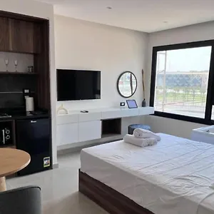Apartment Jacuzzi Paradise Pyramids Panoramic View 501