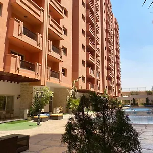 Apartment Delta Stars *