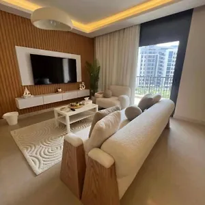 Avva Apartment *