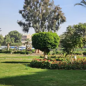 Maadi Oasis Apartment