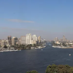 Hotel Jasmine Nile Sky Cairo