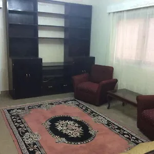 Apartment Back To Basics 4 *
