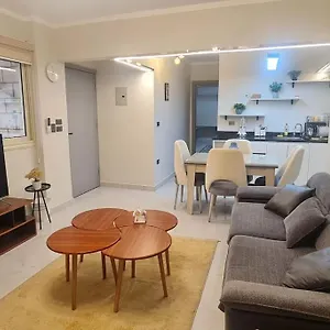 Apartment Nasr With Terrace *