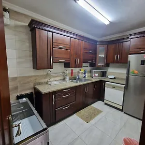 3 Bedrooms Furnished *