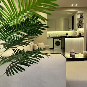 Luxurious Family Facing Stars Mall Apartment