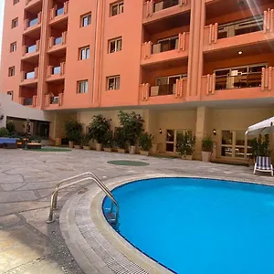 Delta Stars Apartment Cairo