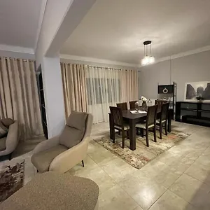 15السد العالي Apartment Cairo