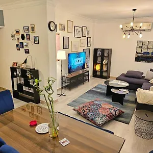 Apartment The Perfect Retreat Aprt In Degla