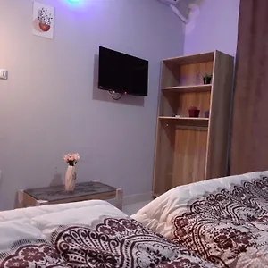 Joy Homes & Suits Apartment