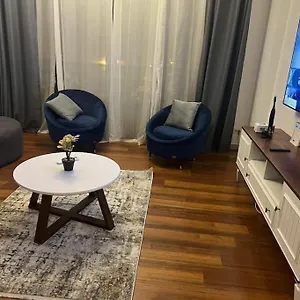 B15 In Madinaty Apartment