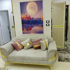 فاخرهc102 Apartment *