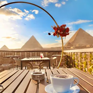 Comfort Sphinx&pyramids Hotel