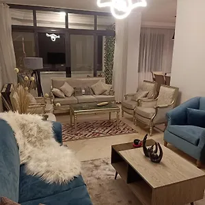Classy Furnished In Zamalek *