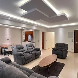 Modern New Cozy And Comfortable Cairo