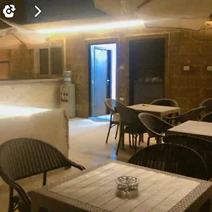 Apartment Amon *