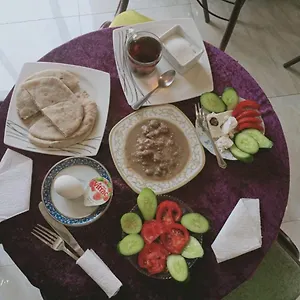 Vfood * Cairo