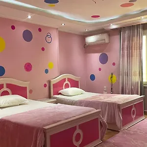 مفروشه على النيل Apartment Cairo