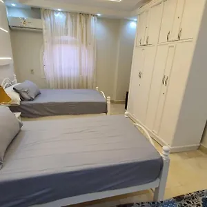 Apartment فاخرة لعائلة بالمهندسين