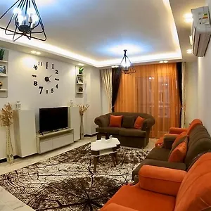 2 Bedroom Luxury Apartment-maadi
