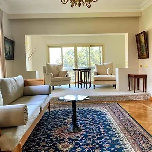 Apartment Luxurious With Panormatic And Nile View