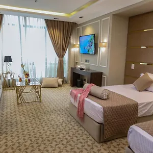 Cairo Taj & Suites- Mohandessin