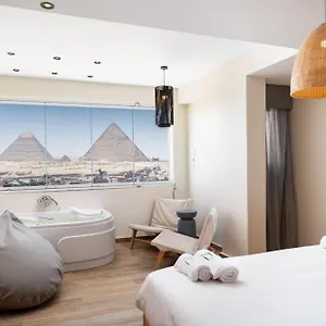 Jacuzzi 2bdr By The Pyramids Free Airport Pickup Apartment Cairo