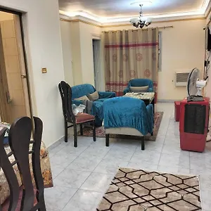 Apartment Egypt House Makrm Ebied *