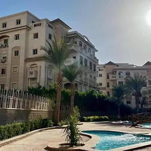 كمبوند ليله التجمع الاول Apartment Cairo