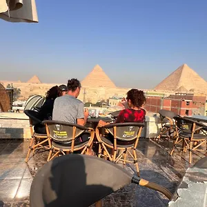 David Pyramids