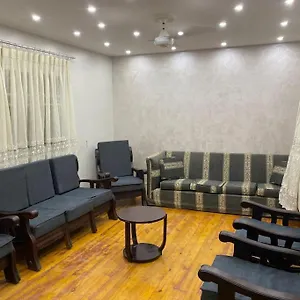 E Heliopolis 3 Bedroom Downtown Near Korba Nd Airport Cairo