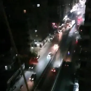 فاخرة لعائلة بالمهندسين Apartment Cairo