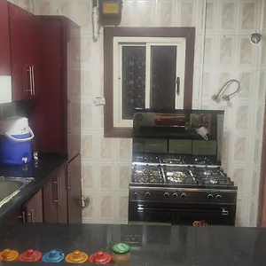 Apartment وادي النيل Cairo