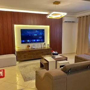 New Furnished Apartment