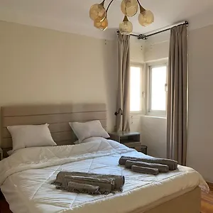 Apartment Cozy 10 To 15 Min Driving To International Airport *