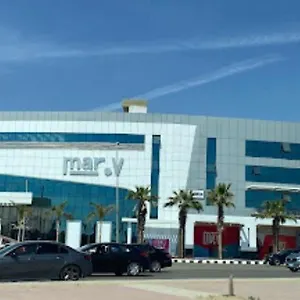 كومبوند ليلة Apartment *