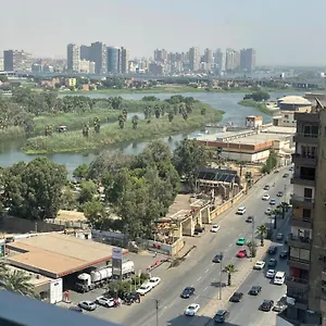 إشراقة النيل Apartment *