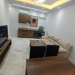 شقه فندقيه مفروشه Apartment