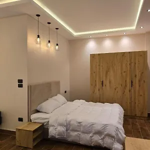 Fully Furnished Modern In New Apartment Cairo
