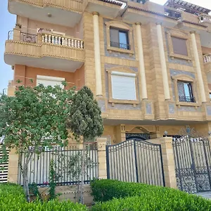 Family Friendly 3br In New Villa *