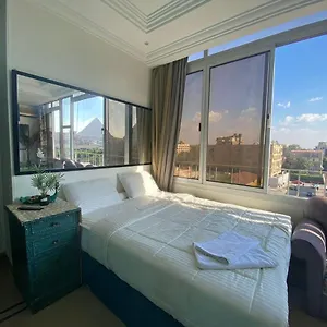 A Pyramids View Hotel 2*