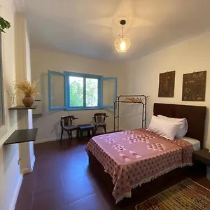 Homestay Restful Nook In The Treehouse