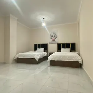 البطل احمد عبد العزيز المهندسين Apartment *