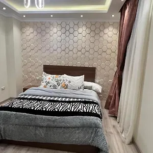 مميز ألترا لوكس للعوائل * Cairo