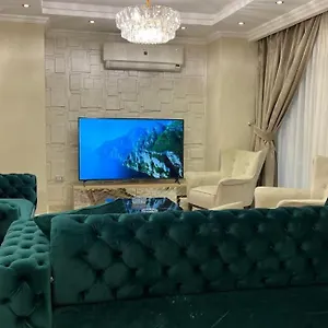 مميز الترا لوكس للعوائل * Cairo