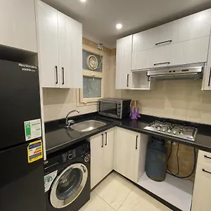 Apartment كمباوند جولدن جيتس المقطم Cairo