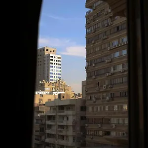 Apartment المهندسين Cairo