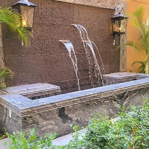 Three Sisters Apartment Cairo
